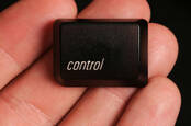 Control key