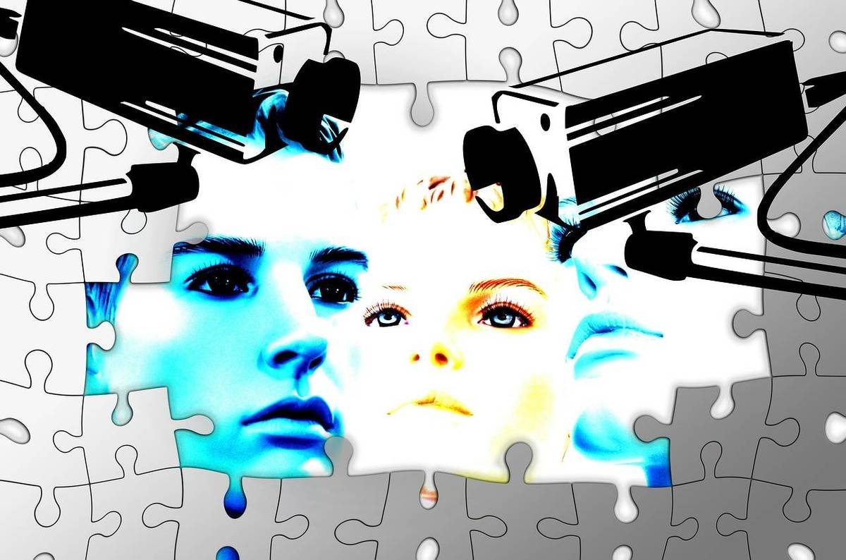 German minister seeks facial recognition at airports, train stations