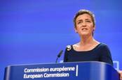 Margrethe Vestager