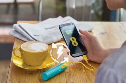 EE Power Bar