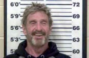 mcafee