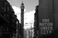 One Nation Under CCTV