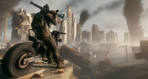 Homefront: The Revolution