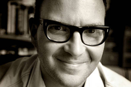 Cory Doctorow