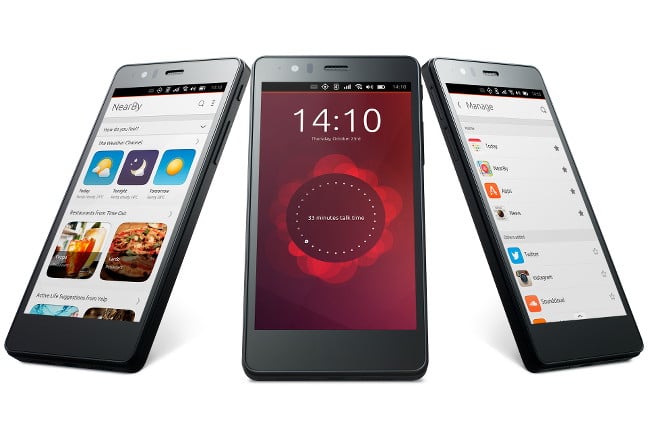 Ubuntu-on-a-phone crowd fix Google account issues in new Touch update thumbnail