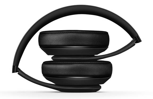 Beats Studio Wireless Noise Cancelling headphones