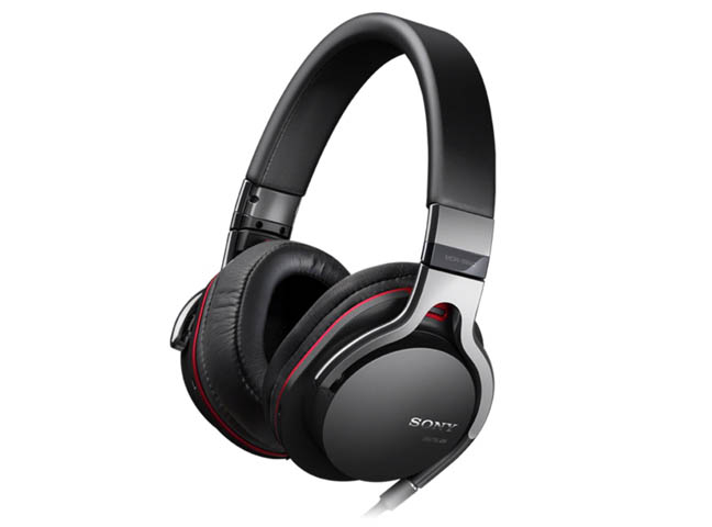 Sony MDR-1RNCMK2 Noise Cancelling headphones