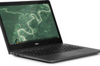 Dell Chromebook