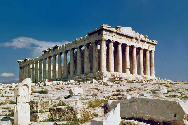 Parthenon