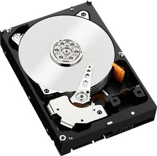 WD-6TB