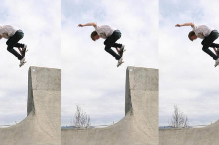 BacksmithGrind