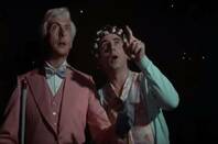 Monty Python Galaxy Song