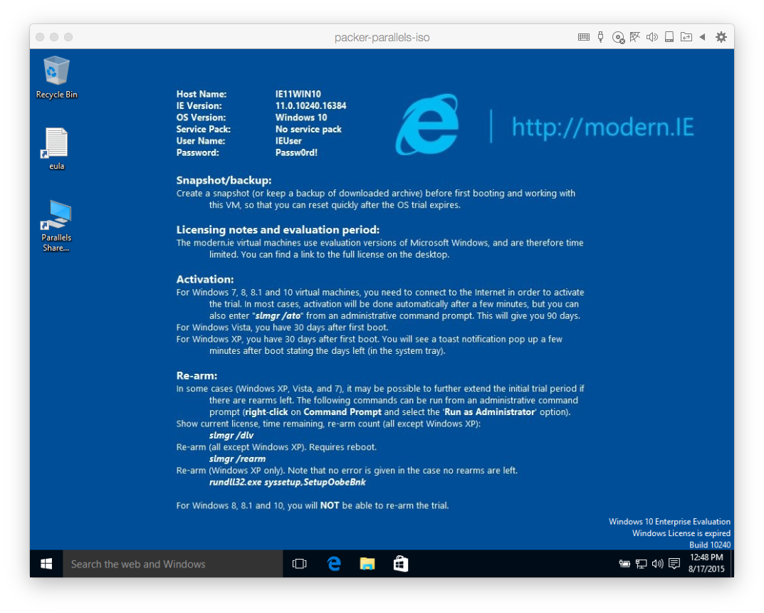 Microsoft Pushes Us Closer To The Edge Test New Web Browser Now In