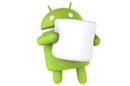 Android 6 Marshmallow Logo