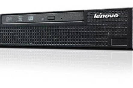 Lenovo_RS140_server