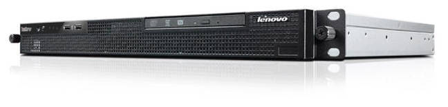 Lenovo_RS140_server