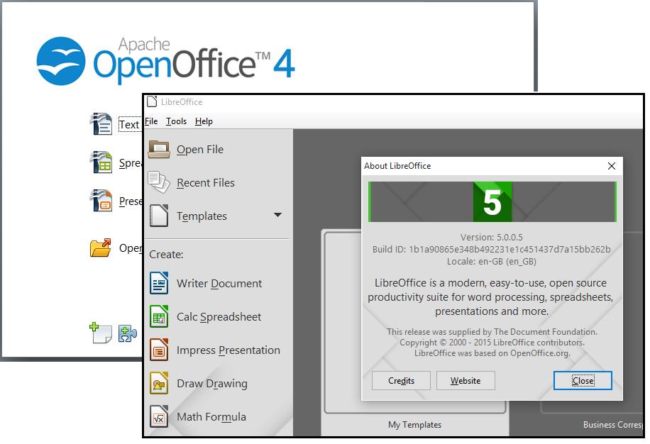 openoffice for mac