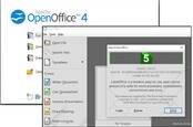 OpenOffice and LibreOffice share a common ancestry