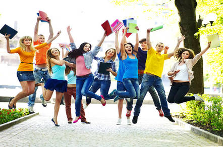 Good GCSEs should cost parents a Jesus-phone
