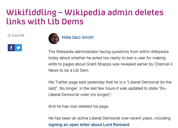 Symonds Shapps Wikipedia C4