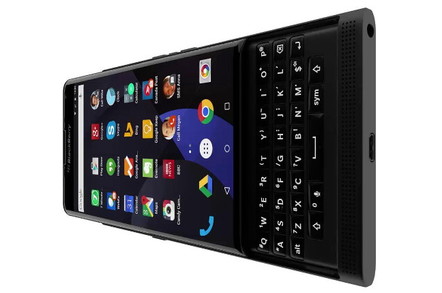 BlackBerry Venice