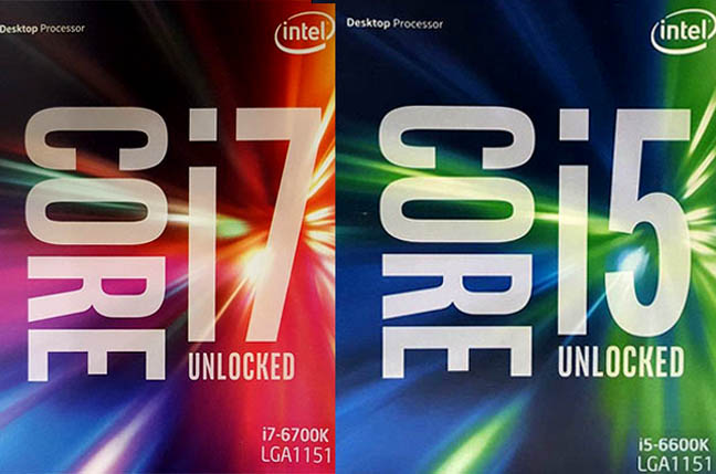 All aboard the Skylake: How Intel stopped worrying and learned to