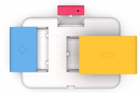 The Infinity Modular Laptop