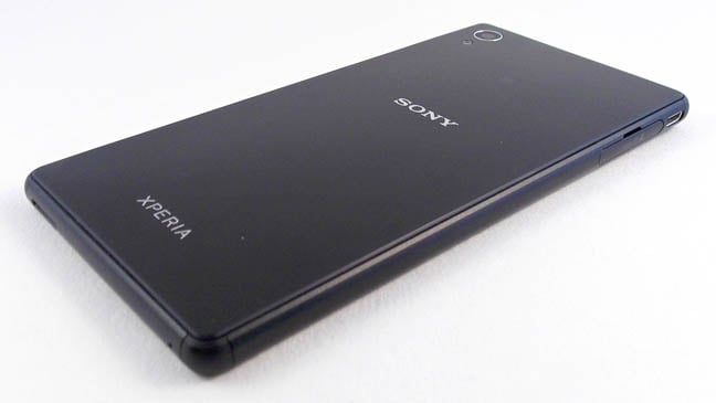 Sony Xperia M4 Aqua 4G Android Smartphone