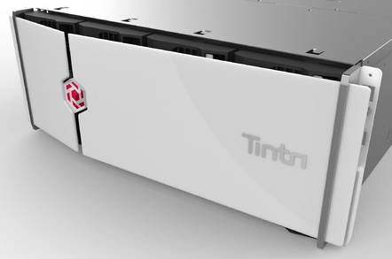 Tintri T80