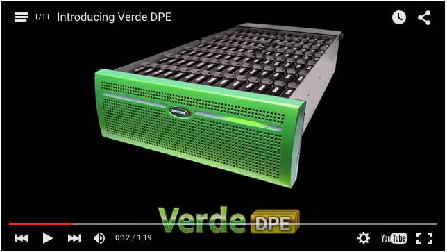 Verde_DPE_video