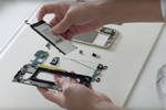 Samsung steels the internet meme