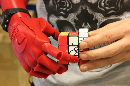 Robot_hand