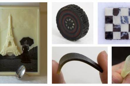 MultiFab products