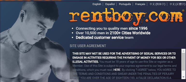 RentBoy boss faces six months of hard time The Register