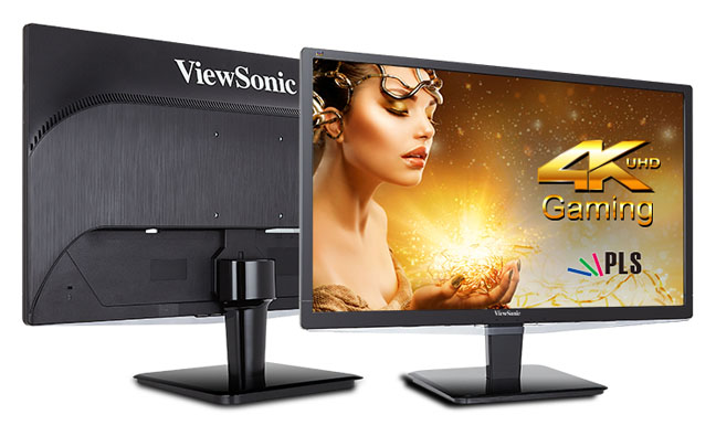 Viewsonic VX2475Smhl-4K monitor