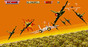After Burner arcade