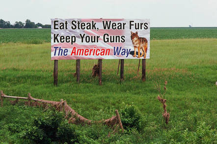 Roadside Advice in South Dakota by https://www.flickr.com/photos/plannerjohn365/ cc 2.0 attribution noderivs generic https://creativecommons.org/licenses/by-nd/2.0/