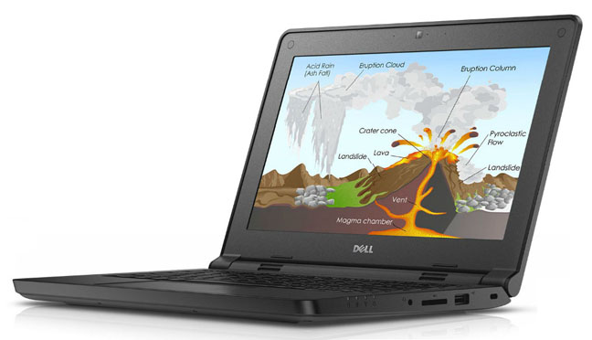 Dell Latitude 11 3150