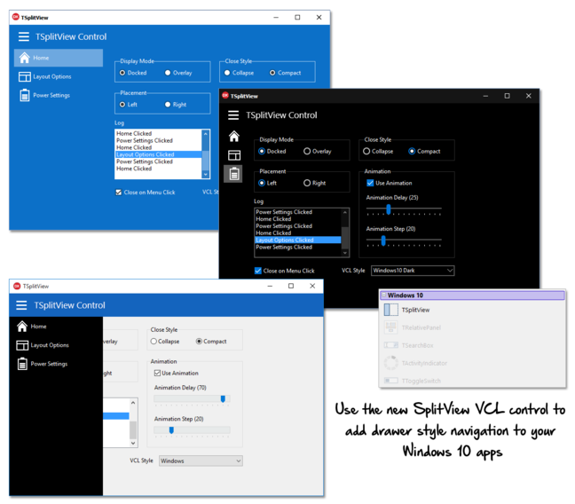 Intelligencelab For Delphi And C Builder