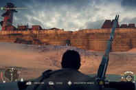 Mad Max PC video game