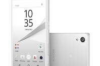 Sony's Xperia Z5