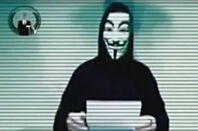 Anonymous