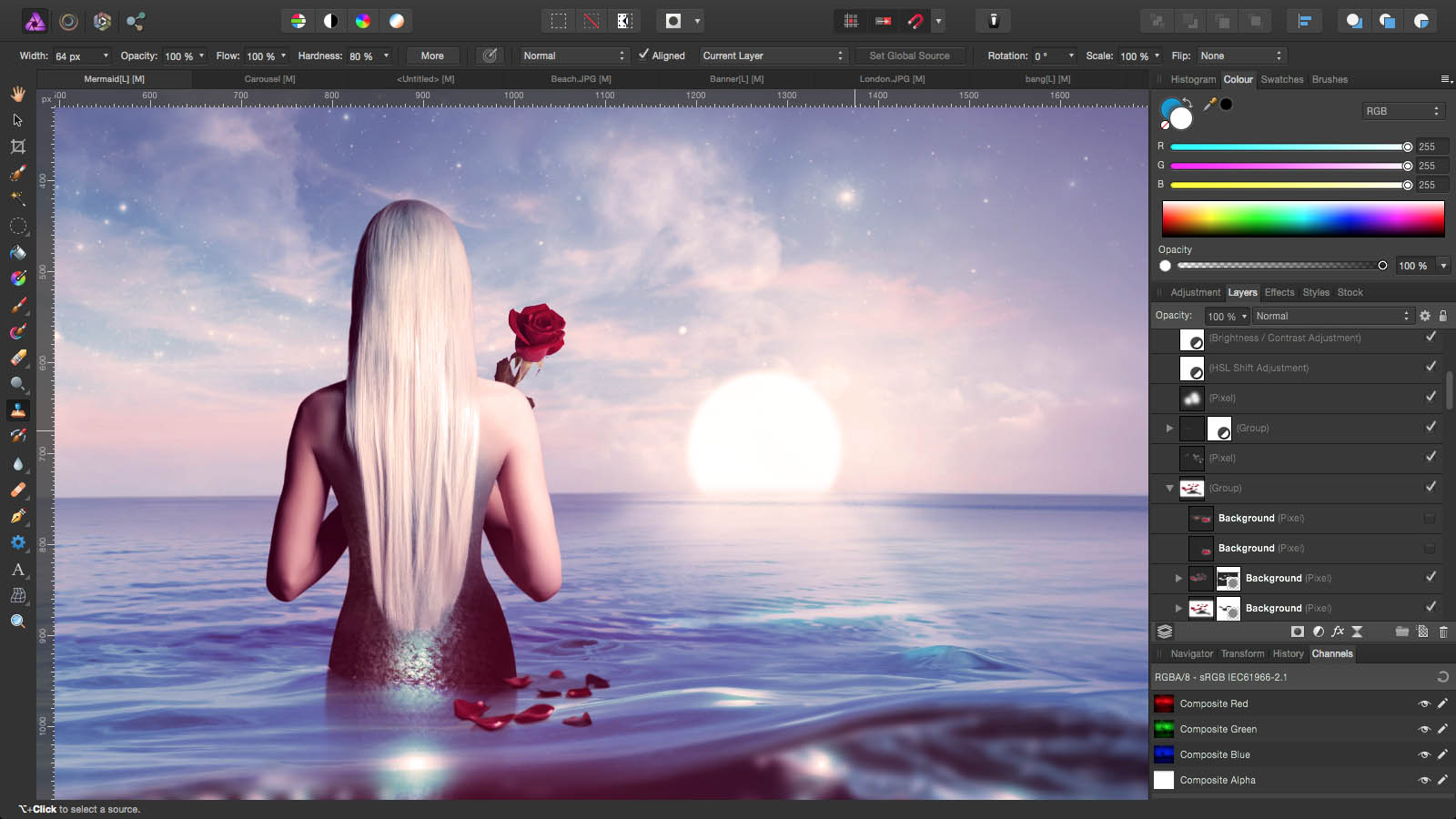 affinity photo photoshop download