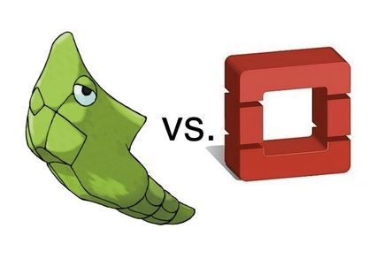 Cisco metapod vs Openstack