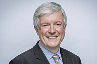 Tony Hall, BBC Director General. Pic: BBC