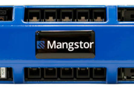 Mangstor NX6320
