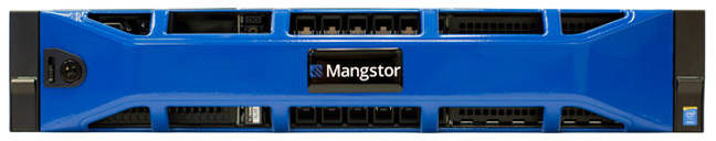 Mangstor NX6320