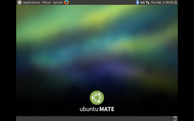 Ubuntu 15.10 mate