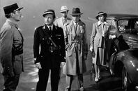 "Round up the usual suspects"