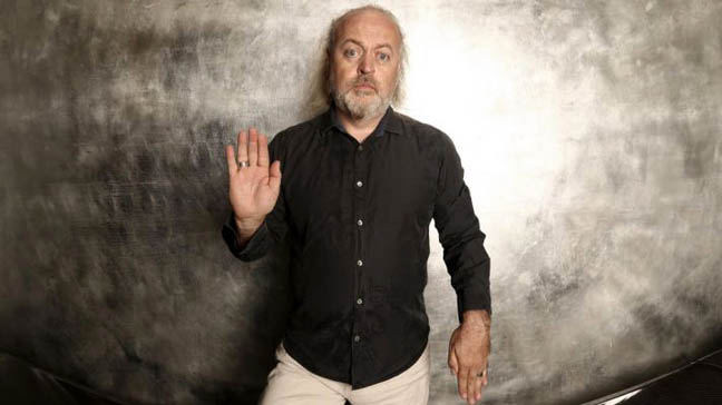 Bill Bailey - Limboland